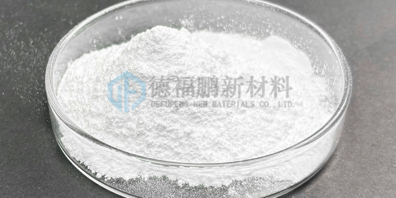 六方氮化硼粉體：航天科技領(lǐng)域的新銳材料